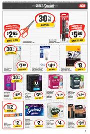 IGA catalogue week 28 Page 28