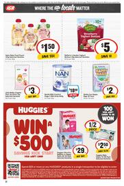 IGA catalogue week 28 Page 29