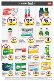IGA catalogue week 28 Page 30