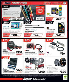 Repco catalogue Page 16