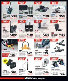 Repco catalogue Page 2