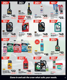 Repco catalogue Page 7