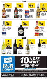 Liquorland catalogue week 28 Page 2