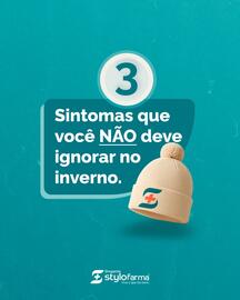 Catálogo StyloFarma semana 28 Página 1