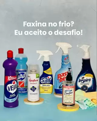 Catálogo Big Mais Supermercados (válido até 13-07)