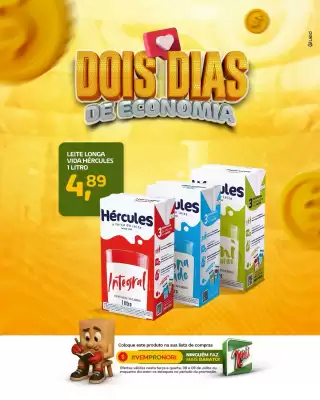 Catálogo Supermercados Nori