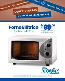 Catálogo Lojas Becker Página 3