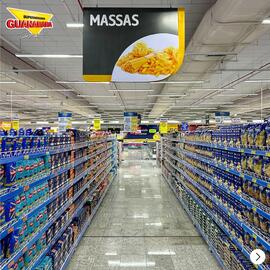 Catálogo Supermercados Guanabara semana 28 Página 1