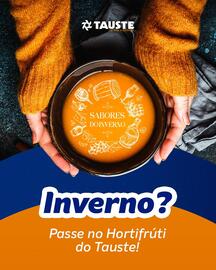 Catálogo Supermercados Tauste semana 28 Página 1