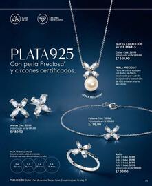 Catálogo L'Bel Página 73