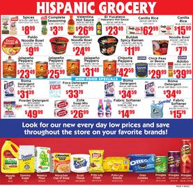 Jetro Weekly Ad Page 5