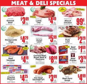 Jetro Weekly Ad Page 9