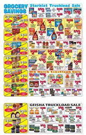 Miners County Market Weekly Ad week 28 Page 2