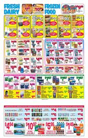 Miners County Market Weekly Ad week 28 Page 3