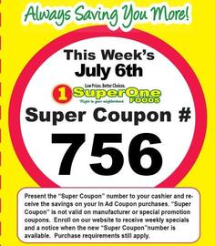 Miners County Market Weekly Ad week 28 Page 6