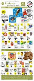 Hen House Weekly Ad Page 3