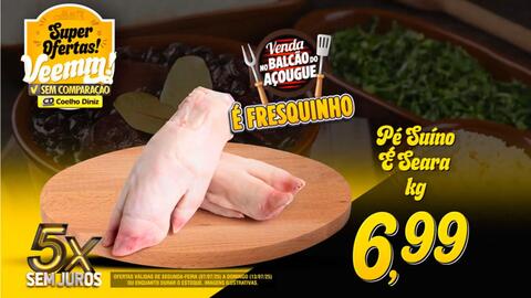 Catálogo Coelho Diniz semana 28 Página 4