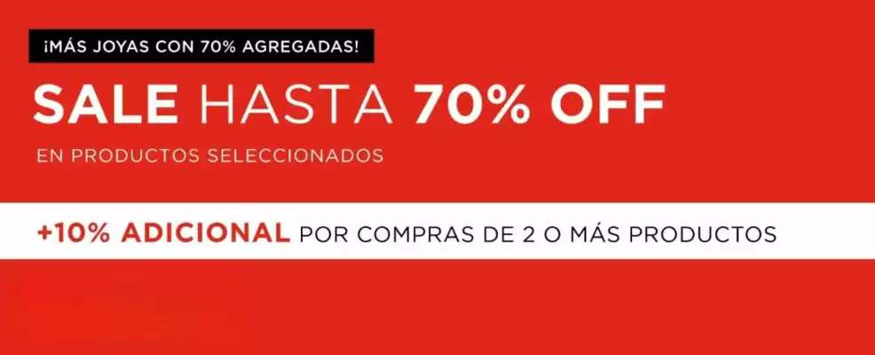 Catálogo Pandora (válido hasta 18-07)