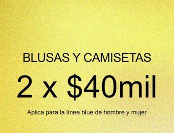 Catálogo Classic Jeans Página 1