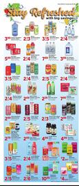 Market Street Weekly Ad week 28 Page 7