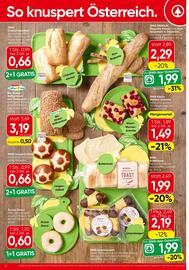 Spar Flugblatt woche 28 Seite 10
