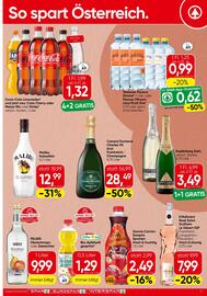 Spar Flugblatt woche 28 Seite 11