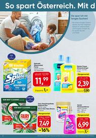 Spar Flugblatt woche 28 Seite 12