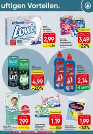Spar Flugblatt woche 28 Seite 13