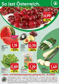 Spar Flugblatt woche 28 Seite 16