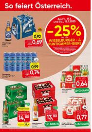 Spar Flugblatt woche 28 Seite 2