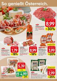 Spar Flugblatt woche 28 Seite 4