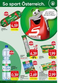 Spar Flugblatt woche 28 Seite 6