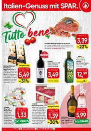 Spar Flugblatt woche 28 Seite 7