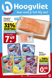 Hoogvliet folder week 28 Pagina 14