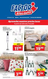 Folleto Ocine semana 28 Página 1