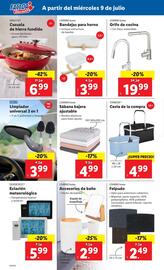 Folleto Ocine semana 28 Página 2