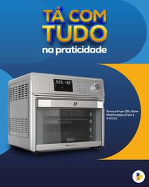 Catálogo Lojas Colombo Página 3