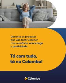 Catálogo Lojas Colombo Página 4