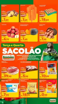 Catálogo Econômico Atacadão