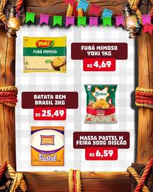 Catálogo Higa Atacado semana 28 Página 5