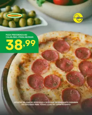 Catálogo Casagrande Supermercados