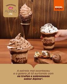 Catálogo Chocolates Brasil Cacau Página 2