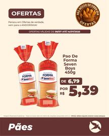 Catálogo Andorinha Hipermercado semana 28 Página 1