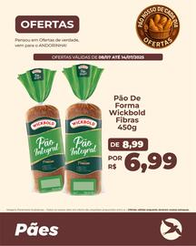 Catálogo Andorinha Hipermercado semana 28 Página 2