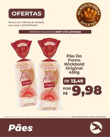 Catálogo Andorinha Hipermercado semana 28 Página 3