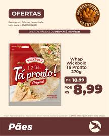 Catálogo Andorinha Hipermercado semana 28 Página 4