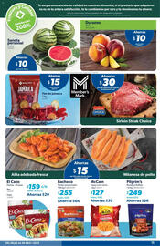 Catálogo Sam's Club Página 11