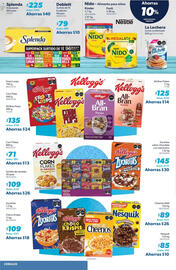 Catálogo Sam's Club Página 12