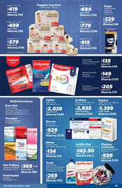 Catálogo Sam's Club Página 15