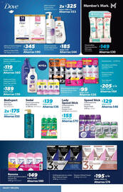 Catálogo Sam's Club Página 16